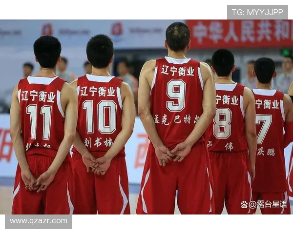 山东男篮与辽宁队精彩对决录播回顾分析及精彩瞬间分享