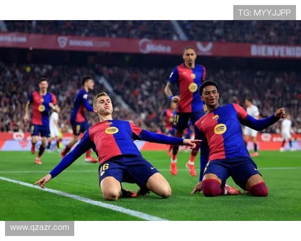 巴萨罗娜主场迎战塞尔塔力争三分巩固联赛排名